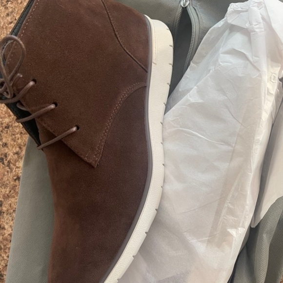 Brand New Julian and Mark size 13 dress boots - Picture 2 of 2